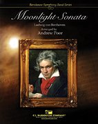 L. v. Beethoven: Moonlight Sonata, Blaso (Pa+St)