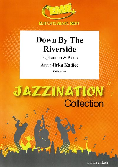 DL: J. Kadlec: Down By The Riverside, EuphKlav