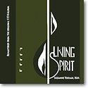 Living Spirit, Ch (CD)