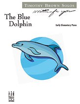 T. Brown: The Blue Dolphin