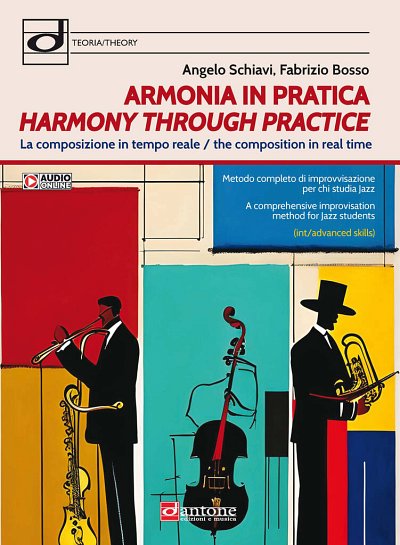 A. Schiavi: Harmony Through Practice (+OnlAu)