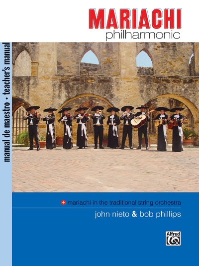 J. Nieto et al.: Mariachi in the Traditional String Orchestra
