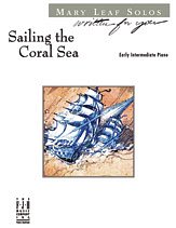 DL: M. Leaf: Sailing the Coral Sea