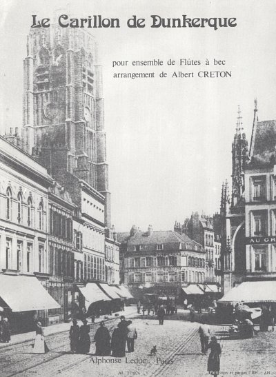 Carillon De Dunkerque (Bu)