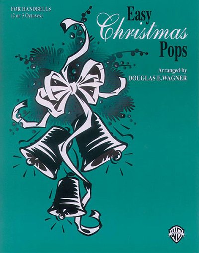 Easy Christmas Pops, Volume I (Bu)