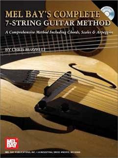 Buzzelli Chris: Complete 7 String Guitar Method