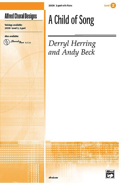 A. Beck: A Child of Song