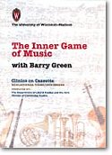 Inner Game of Music, The (2 hours), Ch (DVD)
