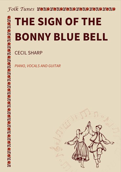 DL: The sign of the Bonny Blue Bell, GesKlavGit