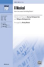 K. Kirkpatrick et al.: A Musical SAB