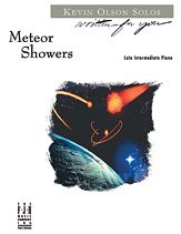 DL: K. Olson: Meteor Showers