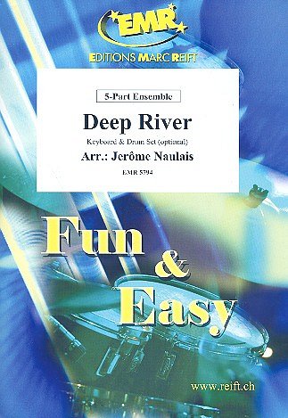 J. Naulais: Deep River, Var5