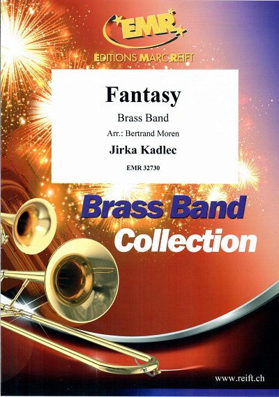 J. Kadlec: Fantasy, Brassb
