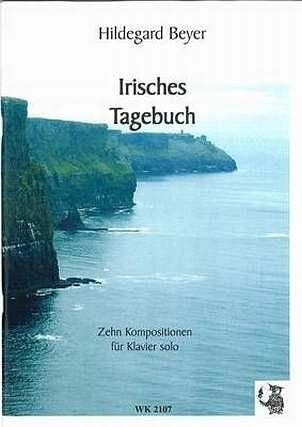 Beyer Hildegard: Irisches Tagebuch