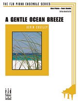 Kevin Costley: A Gentle Ocean Breeze