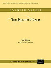 G. Walker: The Promised Land (KA)