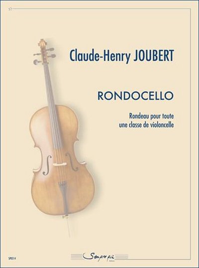 C.-H. Joubert: Rondocello