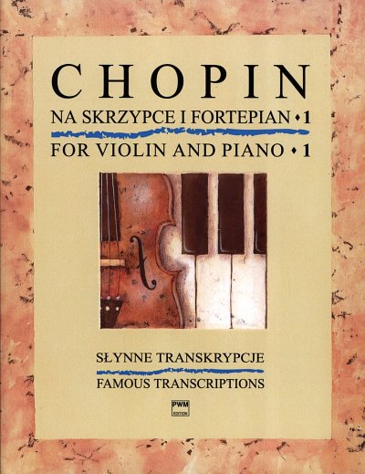 A. Cofalik: Famous Transcriptions for vio, VlKlav (KlavpaSt)