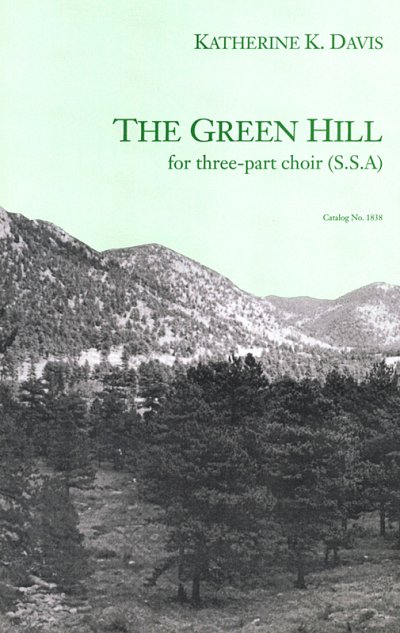The Green Hill (Chpa)