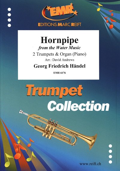 G.F. Händel: Hornpipe