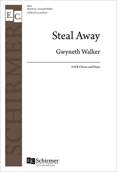 G. Walker: Steal Away