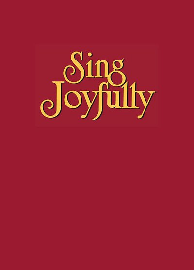 Sing Joyfully, Ch