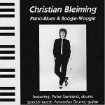 Bleiming C.: Piano Blues