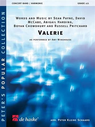 S. Payne et al.: Valerie