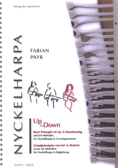 F. Payr: Up & Down, Nhar