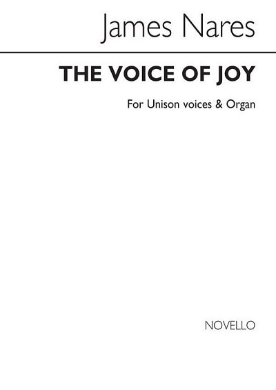 The Voice Of Joy (Bu)