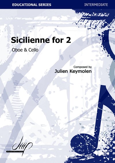J. Keymolen: Sicilienne For Two (Bu)