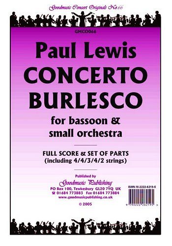 Concerto Burlesco