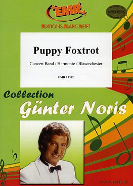 G.M. Noris: Puppy Foxtrot, Blaso