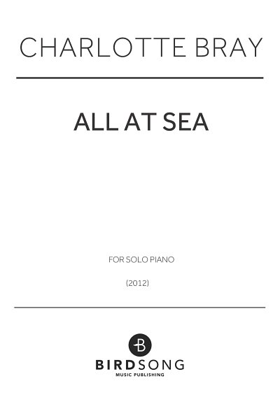 DL: C. Bray: All At Sea, Klav