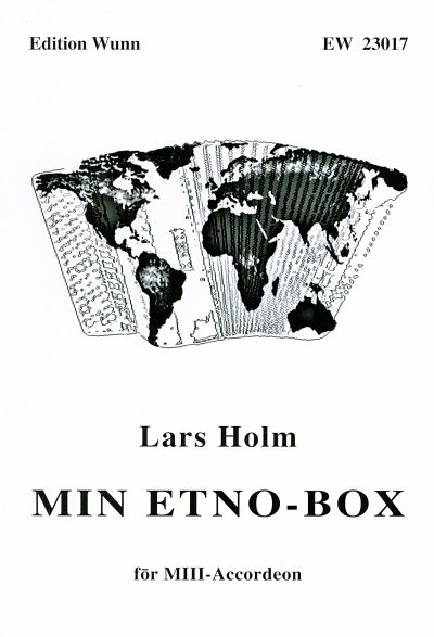 L. Holm: Min Etno-Box, Akk