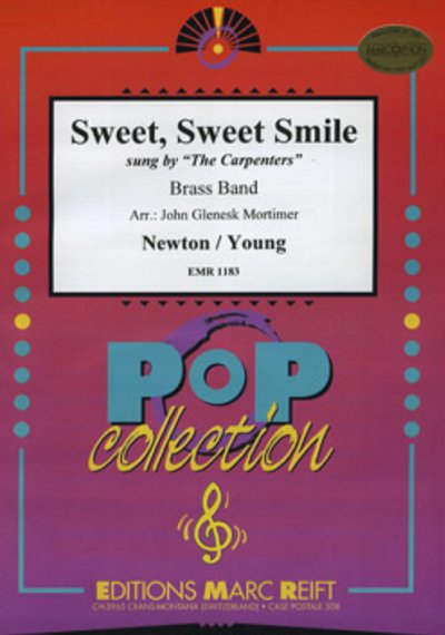 Newton / Young: Sweet Sweet Smile
