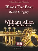 R. Gingery: Blues For Bart, Jazzens (Pa+St)
