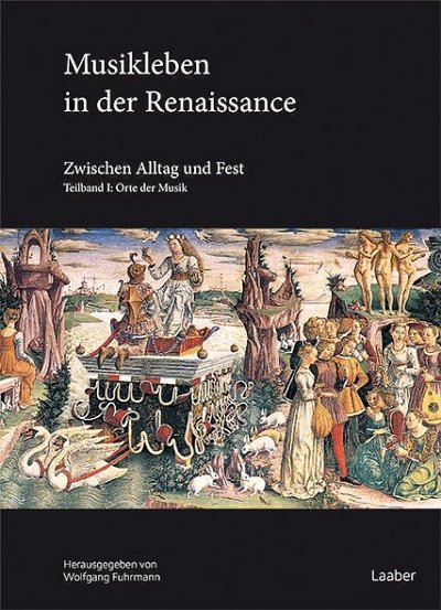 Handbuch der Musik der Renaissance