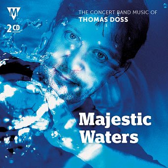 T. Doss: Majestic Waters, Blaso