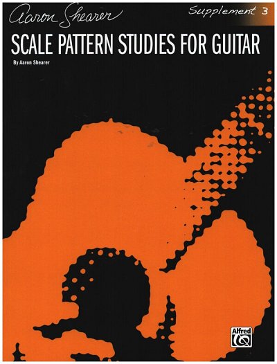 A. Shearer: Classic Guitar Technique: Supplement 3, Git