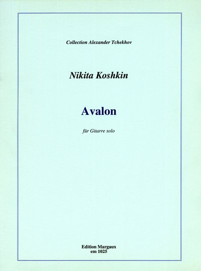 N. Koshkin: Avalon