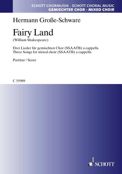 DL: H. Große-Schware: Fairy Land (Chpa)