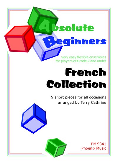 DL:  various: AB French Collection, Varens4