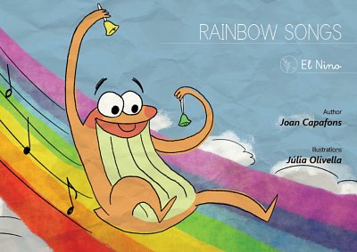 J. Capafons: Rainbow Songs, Kst (LB)