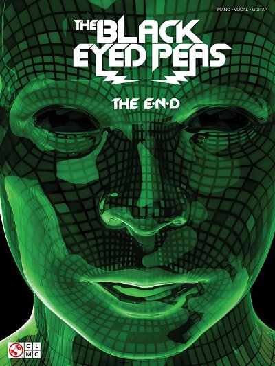 The Black Eyed Peas - The E.N.D., GesKlavGit (Bu)