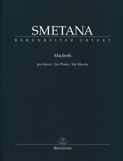 B. Smetana: Macbeth