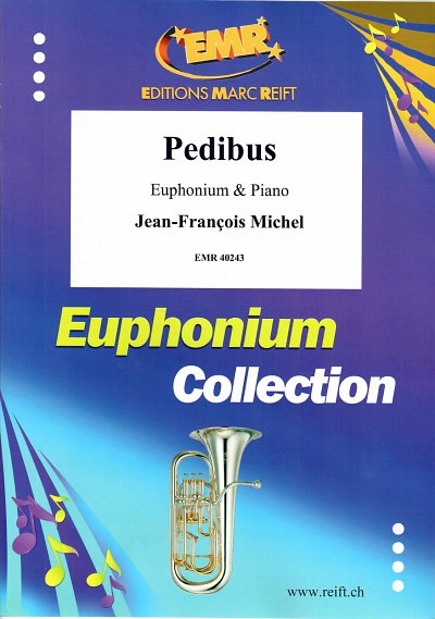 J. Michel: Pedibus, EuphKlav