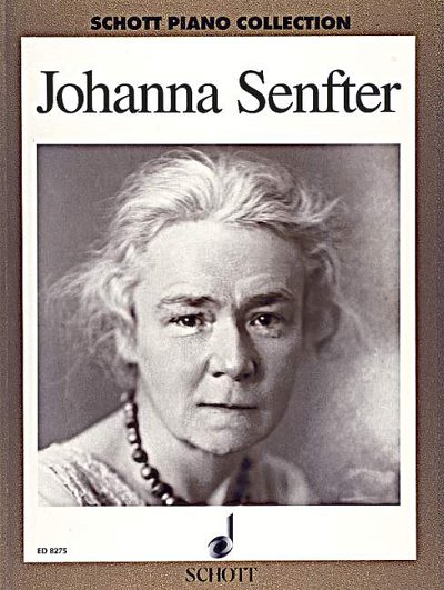 J. Senfter: Ausgewählte Werke