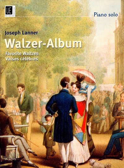 Walzer-Album 