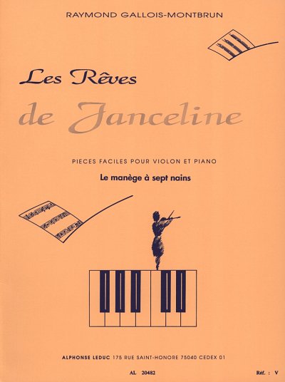 Les Rêves de Janceline: Le Manege